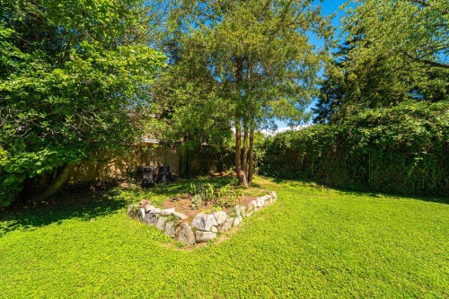 6131 Blundell Road, Richmond, BC 