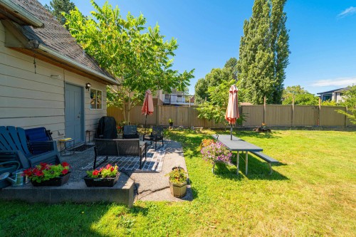 6131 Blundell Road, Richmond, BC 