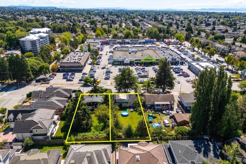 6131 Blundell Road, Richmond, BC 