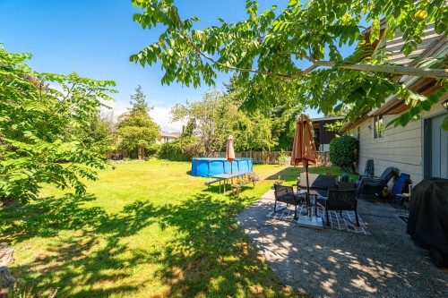 6151 Blundell Road, Richmond, BC 