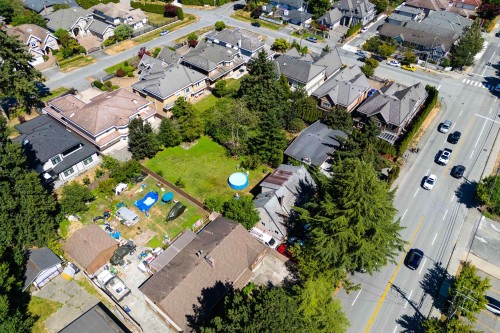 6151 Blundell Road, Richmond, BC 