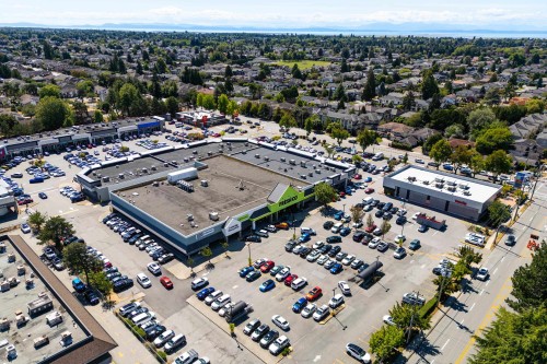 6151 Blundell Road, Richmond, BC 