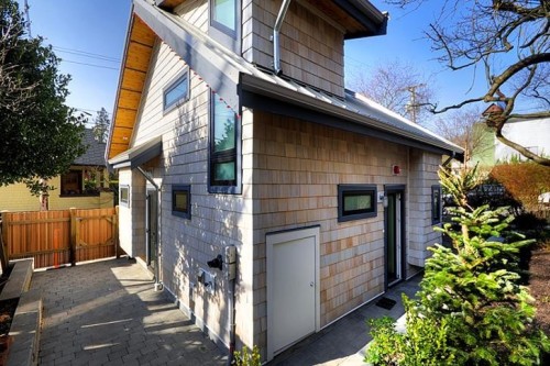 3608 30Th Avenue W, Vancouver, BC 