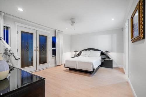 2768 Southcrest Drive, Burnaby, BC 