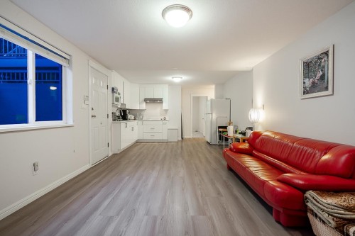 2768 Southcrest Drive, Burnaby, BC 