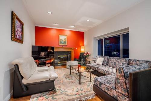 2768 Southcrest Drive, Burnaby, BC 