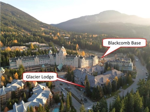 P8-4573 Chateau Boulevard  Whistler, BC V0N 1B4