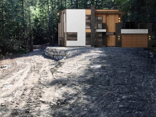 1017 Copper Drive, Britannia Beach, BC 