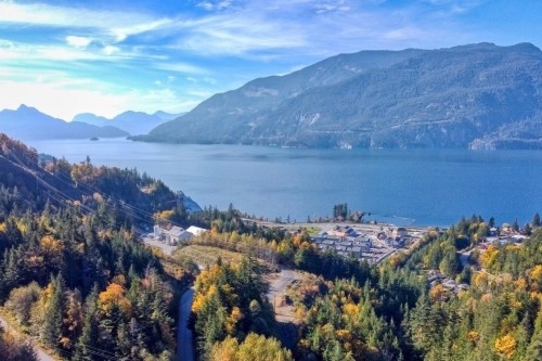 1017 Copper Drive, Britannia Beach, BC 