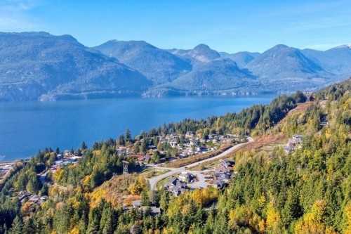 1017 Copper Drive, Britannia Beach, BC 