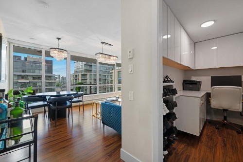 1501-159 2Nd Street W, Vancouver, BC 