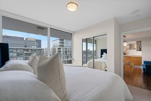 1501-159 2Nd Street W, Vancouver, BC 