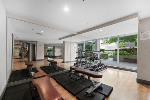 1501-159 2Nd Street W, Vancouver, BC 