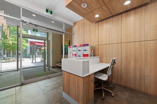 1501-159 2Nd Street W, Vancouver, BC 