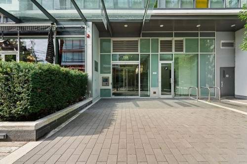 1501-159 2Nd Street W, Vancouver, BC 