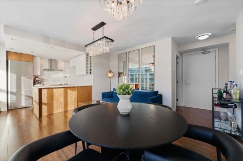 1501-159 2Nd Street W, Vancouver, BC 