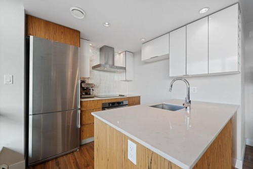 1501-159 2Nd Street W, Vancouver, BC 