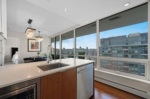 1501-159 2Nd Street W, Vancouver, BC 