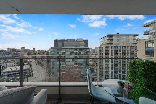 1501-159 2Nd Street W, Vancouver, BC 