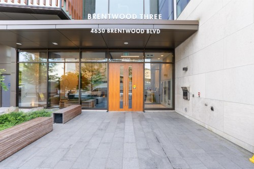 1105-4650 Brentwood Boulevard  Burnaby, BC V5C 0M3