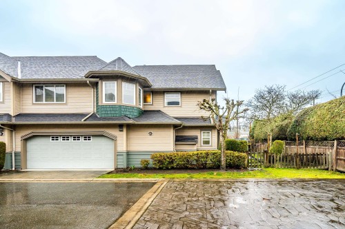 10-7060 Bridge Street, Richmond, BC 