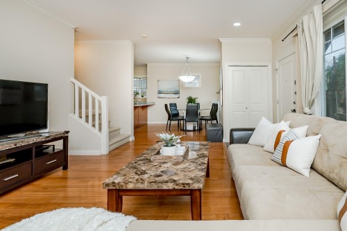 10-7060 Bridge Street, Richmond, BC 