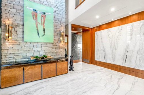 1036 Eyremount Drive, West Vancouver, BC 