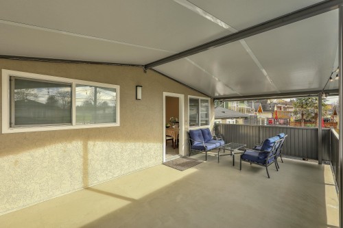 2624 Kitchener Street, Vancouver, BC 