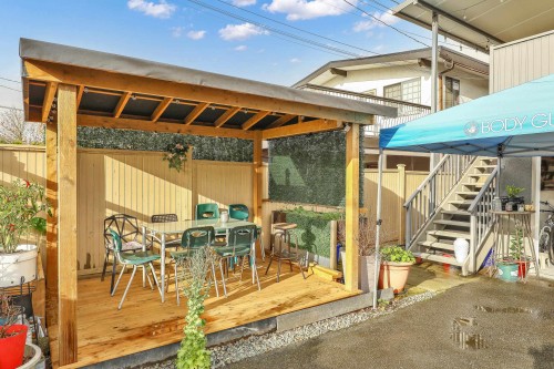 2624 Kitchener Street, Vancouver, BC 