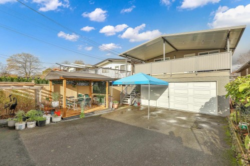 2624 Kitchener Street, Vancouver, BC 