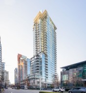 TH102-1139 Cordova Street W Vancouver, BC V6C 0A2