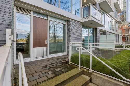 Th102-1139 Cordova Street W, Vancouver, BC 