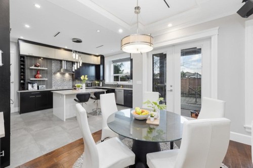 7291 Parry Street, Richmond, BC 