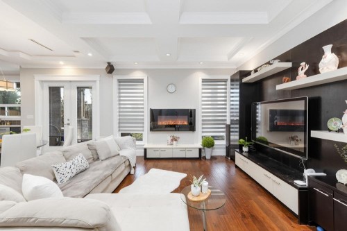 7291 Parry Street, Richmond, BC 