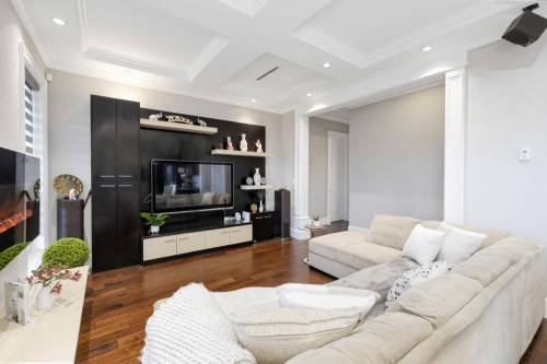 7291 Parry Street, Richmond, BC 