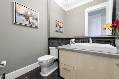 7291 Parry Street, Richmond, BC 