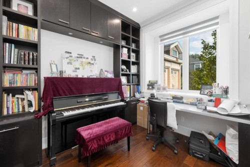 7291 Parry Street, Richmond, BC 