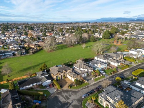 7291 Parry Street, Richmond, BC 