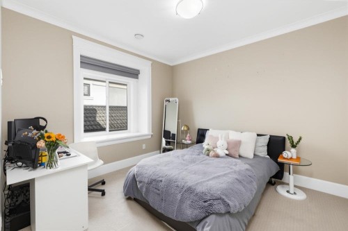 7291 Parry Street, Richmond, BC 