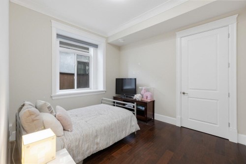 7291 Parry Street, Richmond, BC 