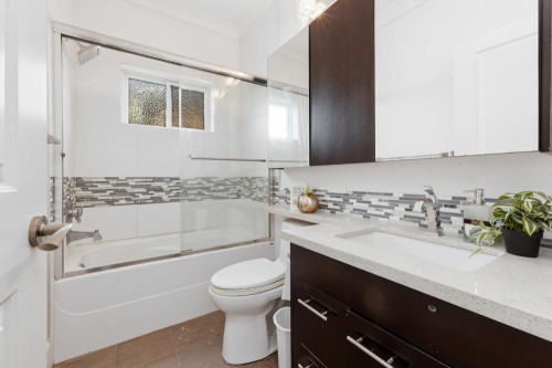 7291 Parry Street, Richmond, BC 