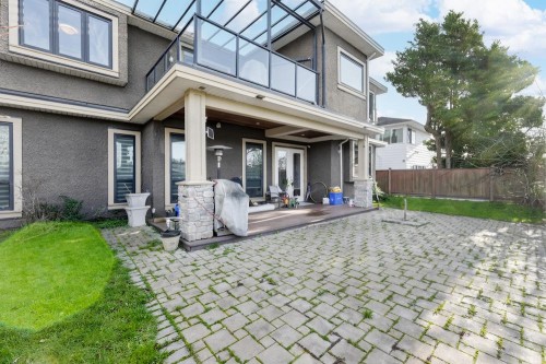 7291 Parry Street, Richmond, BC 