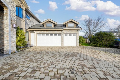 7291 Parry Street, Richmond, BC 