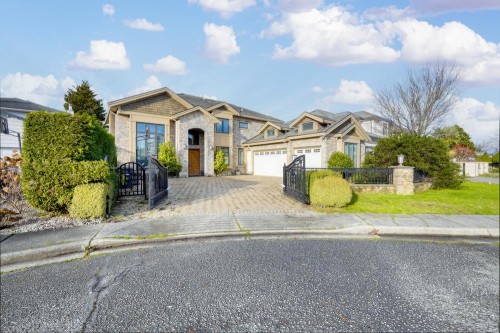 7291 Parry Street, Richmond, BC 