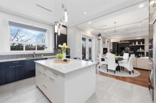 7291 Parry Street, Richmond, BC 