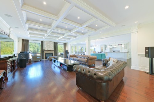 12900 Gilbert Road, Richmond, BC 