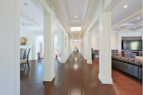 12900 Gilbert Road, Richmond, BC 