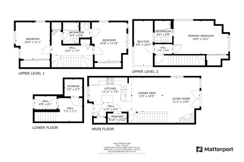 2880 Kent Avenue South E, Vancouver, BC 