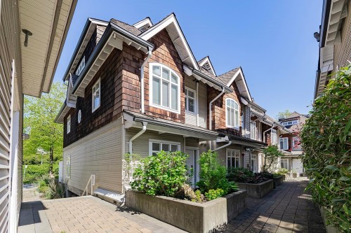 2880 Kent Avenue South E, Vancouver, BC 