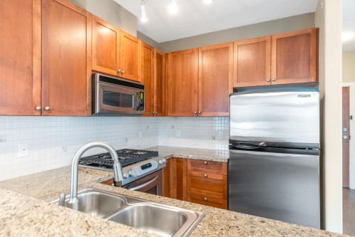 417-4280 Moncton Street, Richmond, BC 